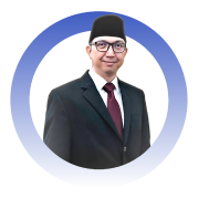 Dr. Iwan Syahril, S.IP., M.A., Ed.M., Ph.D.